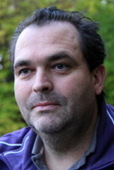 Portraitfoto von Dr. Reinhard Kalchmayr